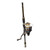 CITADEL Rod and Reel Combo 11443-S000207292 View 3