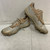 Used Adidas ADIZERO BB/SB Cleats Grey Senior 10 11762-S000083037 View 3