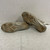 Used Adidas ADIZERO BB/SB Cleats Grey Senior 10 11762-S000083037 View 7