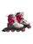 Used Bladerunner ABEC3 Junior Aggressive Skates Pink  11709-S000081737 View 1