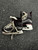 Used Bauer VAPOR X500 Junior Hockey Skate Junior 03 11162-S000461078 View 5