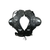Used Schutt VARSITY FLEX 4.0 FB Shoulder Pads Black Adult XL  View 2