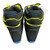 Used Burton ZIPLINE Boys Snowboard Boots Black Junior 06 11484-S000309064 View 3
