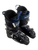 Used Atomic HAWK Mens Down hill Ski Boot Black  11709-S000081743 View 2
