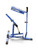 Used Louisville Slugger BLUE FLAME BB/SB Pitching Machine 11924-S000010136 View 1