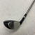 Used Snake Eyes QUICK STRIKE II Mens Hybrid Club RH 3 Hybrid 11762-S000083050 View 2
