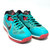 Used Nike LEBRON 9 REVERSE LIVERPOOL Basketball Shoes M Teal Senior 8.5 11805-S000085746 View 3