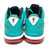 Used Nike LEBRON 9 REVERSE LIVERPOOL Basketball Shoes M Teal Senior 8.5 11805-S000085746 View 4