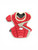 Used Easton CHEST PROTECTOR RED Catchers Chest Protector Red Adult 11954-S000213994 View 1