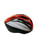 Used RED/WHITE/BLACK SR HELMET Bike Helmet Red M/L 11842-S000232295 View 1