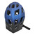 Used BIKE HELMET Bike Helmet Navy Blue MD 11747-S000280223 View 1