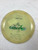 Used Dynamic Discs LUCID CONVICT Disc Golf Driver White 169g 10242-S000292198 View 1