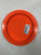 Used Dynamic Discs FUZION TRESPASS Disc Golf Driver Red 175g 10242-S000292243 View 2