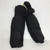 Used Alleson YOUTH XS INTEGRATED FB PANTS Youth FB Integrated Pants Black XS 11752-S000080084 View 1