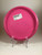 Used Discraft X COMET Disc Golf Mid Range Pink 166g 10105-S000314709 View 2
