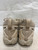 Used Nike Adult FB Cleats White Senior 5.5 11668-S000122880 View 3