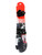 Used Capita THE OUTSIDER Mens Snowboard Red 154 cm 11732-S000370671 View 1