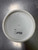 Used STOKELY OWL Disc Golf Mid Range White 11945-S000257032 View 2