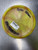 Used Discraft Z SWIRL HAWK Disc Golf Mid Range Brown 11945-S000257035 View 2