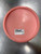 Used Gateway DIAMOND WARRIOR W RIDGED TOP Disc Golf Mid Range Pink 11945-S000257046 View 2