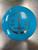 Used Westside TOURNAMENT SWORD Disc Golf Driver Royal Blue 11945-S000257052 View 1