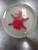 Used Discmania GLOW SENSEI Disc Golf Putter White 11945-S000257056 View 1