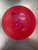 Used Gateway SUREGRIP AMPHIBIAN Disc Golf Driver Red 11945-S000257058 View 1