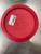 Used Gateway SUREGRIP AMPHIBIAN Disc Golf Driver Red 11945-S000257058 View 2