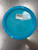 Used Discmania EVOLUTION NEO SPLICE Disc Golf Driver Royal Blue 11945-S000257063 View 2