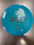 Used Discmania EVOLUTION NEO SPLICE Disc Golf Driver Royal Blue 11945-S000257063 View 1