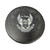 Used COLTON MONTGOMERY PUTTER Disc Golf Putter Black 11617-S000350184 View 1