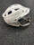 Used Cascade CPVR Lacrosse Helmet White S/M 11162-S000461080 View 3