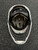 Used Cascade CPVR Lacrosse Helmet White S/M 11162-S000461080 View 4