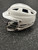 Used Cascade CPVR Lacrosse Helmet White S/M 11162-S000461080 View 2