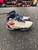 Used Asics MATFLEX 6 Wrestling Shoes White Youth 12.0 11894-S000058861 View 2