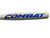Used Combat MAXUM BB/SB USSSA 2 5/8 Bat 32" 11873-S000245181 View 2