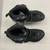 Used LIKU Senior Rec Fitness Skates Black Senior 11 11762-S000083056 View 6