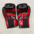 Used Heavy Bag Gloves Black Senior 11762-S000083061 View 2