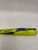 Used Easton S500 BB/SB USSSA 2 3/4 Bat 30" 11703-S000216365 View 1