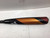 Used Demarini VOODOO BB USSSA 2 5/8 Bat 32" -5 10242-S000292276 View 4