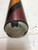 Used Demarini VOODOO BB USSSA 2 5/8 Bat 32" -5 10242-S000292276 View 5