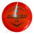 Used Dynamic Discs SOCKIBOMB RAIDER Disc Golf Driver Orange 173g 11890-S000145812 View 1