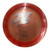Used RPM KAHU Disc Golf Driver Red 174g 11890-S000145820 View 1