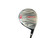Used Founders Club FRESH METAL Mens Fairway Wood RH 9 Wood 11768-S000239645 View 1