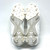 Used Under Armour GLYDE 2.0 BB/SB Cleats White Senior 6 11805-S000085776 View 4