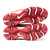 Used Nike VAPOR ULTRAFLY 3 BB/SB Cleats Red Junior 02 11805-S000085775 View 5
