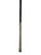 Used Warrior BURN Men Def/LSM Complete Stick Black 11836-S000041412 View 5