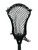Used Warrior BURN Men Def/LSM Complete Stick Black 11836-S000041412 View 3