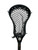 Used Warrior BURN Men Def/LSM Complete Stick Black 11836-S000041412 View 2