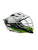 Used Cascade TRUE X-RS Lacrosse Helmet White Fits all 11836-S000041423 View 2